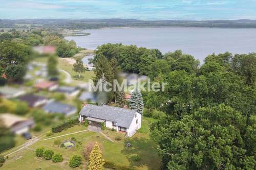 Foto - Haus zum Kaufen in Dahmen 229.000,00 € 170.16 m²