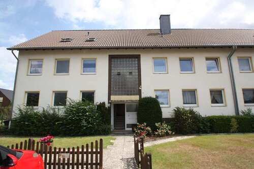 Foto - Wohnung zum Kaufen in Peine 115.000,00 € 70.47 m²