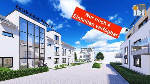 Foto - Wohnung zum Kaufen in Würselen Broichweiden 533.200,00 € 115.49 m²