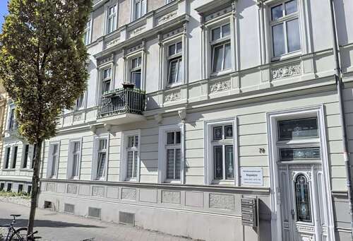 Foto - Wohnung zum Mieten in Cottbus 600,00 € 58 m²