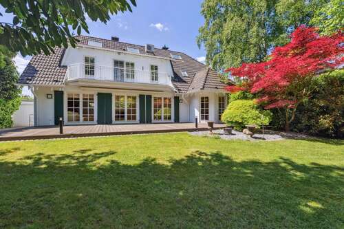 Foto - Haus zum Kaufen in Meerbusch 2.795.000,00 € 340 m²