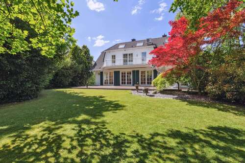 Foto - Haus zum Kaufen in Meerbusch - Büderich 2.795.000,00 € 340 m²