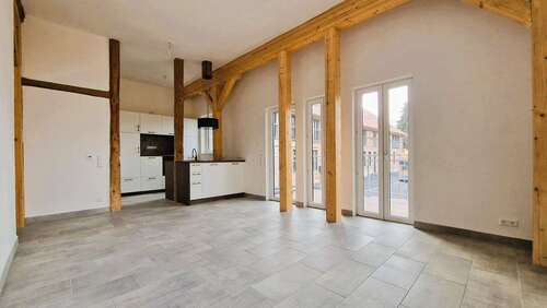 Foto - Wohnung zum Mieten in Wolfsburg 1.138,00 € 91 m²