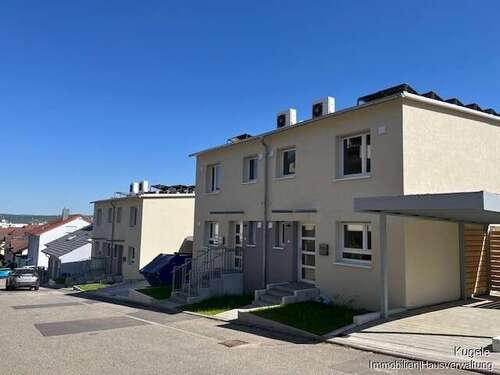 Foto - Haus zum Mieten in Pforzheim 1.800,00 € 136.25 m²