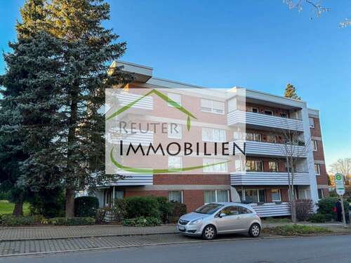 Foto - Wohnung zum Kaufen in Bochum 185.000,00 € 83.38 m²