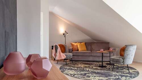 Foto - Wohnung zum Kaufen in Titisee-Neustadt 379.500,00 € 81.21 m²