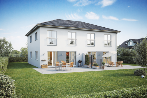 Foto - Haus zum Kaufen in Weichs 599.900,00 € 115 m²