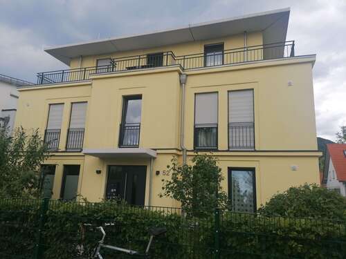 Foto - Wohnung zum Mieten in Heidelberg-Neuenheim 1.045,00 € 65.9 m²