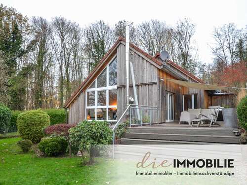 Foto - Haus zum Kaufen in Kürten 520.000,00 € 135 m²