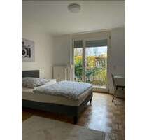 WG-Zimmer in Munich 795,00 € 15 m²