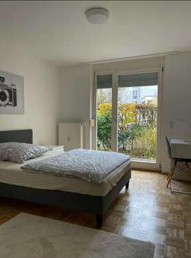 Foto - WG-Zimmer in Munich 795,00 € 15 m²