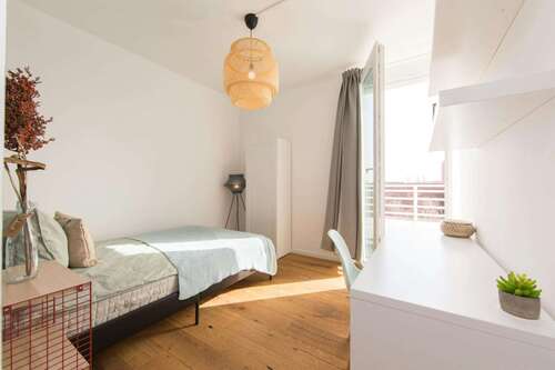 Foto - WG-Zimmer in Berlin 770,00 € 13 m²