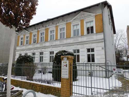 Foto - Büro in Berlin 780,00 € 65 m² - 780,00&nbsp;EUR Kaltmiete, ca.&nbsp; 65,00&nbsp;m&sup2;