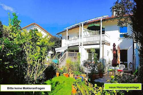 Foto - Haus zum Kaufen in Seefeld 998.000,00 € 141.38 m²