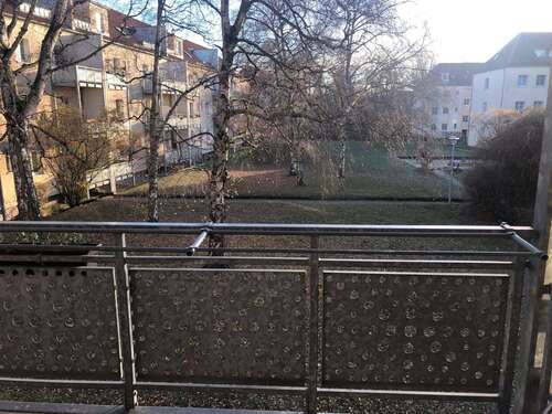 Foto - Wohnung zum Mieten in Berlin 1.260,00 € 59 m²