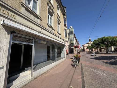 Foto - Büro in Rastatt 3.700,00 € 170 m²
