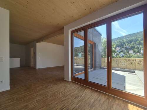 Foto - Wohnung zum Kaufen in Heidelberg 1.095.000,00 € 117.2 m²