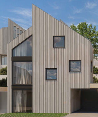 Foto - Haus zum Kaufen in Tuttlingen 658.900,00 € 114.87 m²