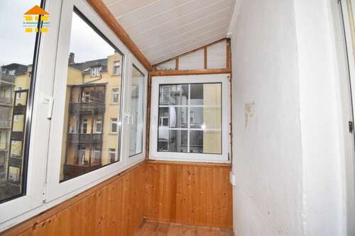 Foto - Wohnung zum Mieten in Chemnitz 306,00 € 76.48 m²