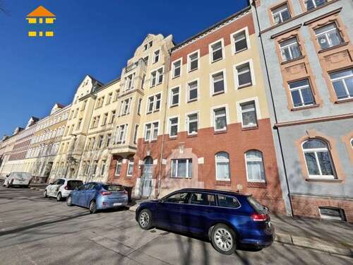 Foto - Wohnung zum Mieten in Chemnitz 295,00 € 69.32 m²