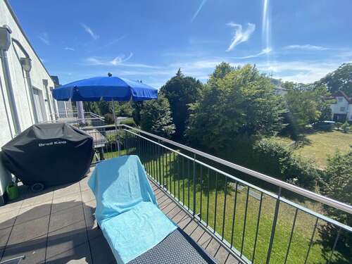 Foto - Wohnung zum Mieten in Frankfurt 1.700,00 € 90 m²