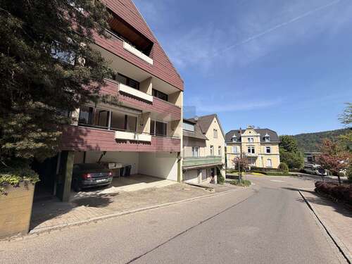 Foto - Wohnung zum Kaufen in Badenweiler 324.000,00 € 97 m²