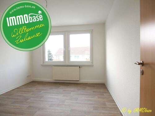 Foto - Wohnung zum Mieten in Frankenberg 330,60 € 58 m²