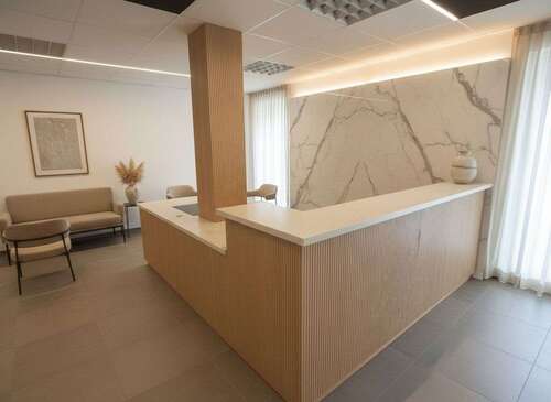 Foto - Büro in Waltrop 1.330,00 € 170 m²