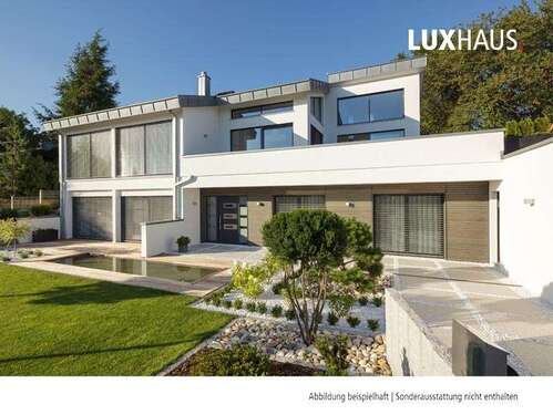 Foto - Haus zum Kaufen in Weingarten 16.500.000,00 € 180 m²