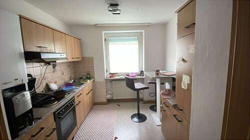 Foto - Wohnung zum Kaufen in Hof 73.000,00 € 65 m²