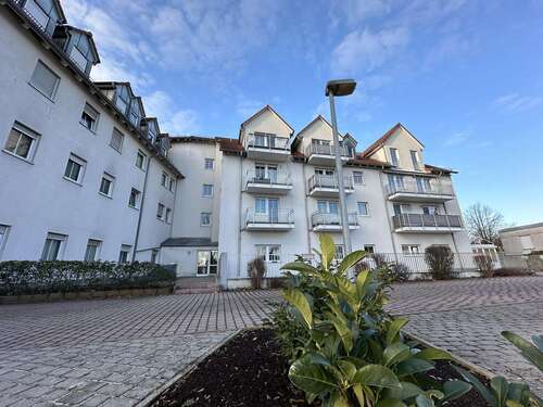 Foto - Wohnung zum Mieten in Röthenbach an der Pegnitz 780,00 € 62 m²