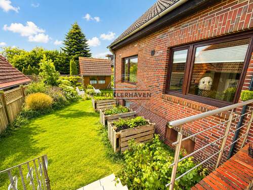 Foto - Haus zum Kaufen in Wilhelmshaven 275.000,00 € 150 m²