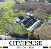Büro in Leverkusen Schlebusch 1.699.000,00 € 118 m² - Leverkusen / Schlebusch