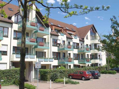 Foto - Wohnung zum Mieten in Leipzig 400,00 € 35 m²