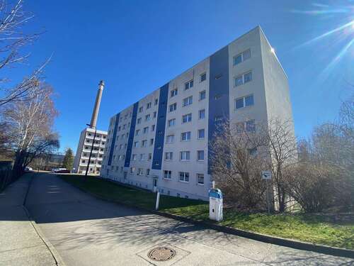 Foto - Wohnung zum Mieten in Blankenburg 489,10 € 83 m²