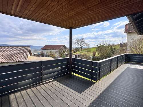 Foto - Wohnung zum Mieten in Weilersbach 990,00 € 125 m²