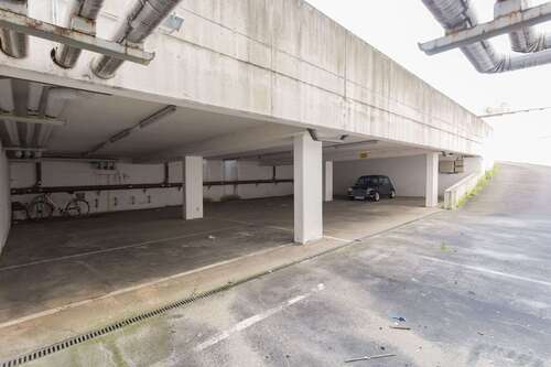 Foto - Garage zu vermieten in Berlin 80,00 €