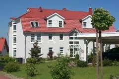 Foto - Wohnung zum Mieten in Herzberg 654,50 € 74.8 m²