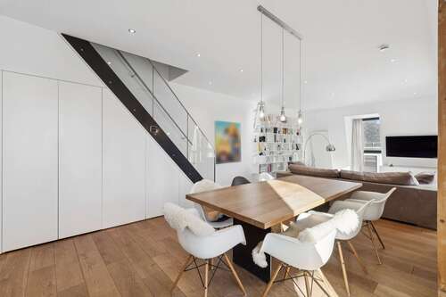 Foto - Wohnung zum Kaufen in Grevenbroich - Stadtmitte 695.000,00 € 155 m²