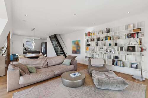 Foto - Wohnung zum Kaufen in Grevenbroich - Stadtmitte 695.000,00 € 155 m²