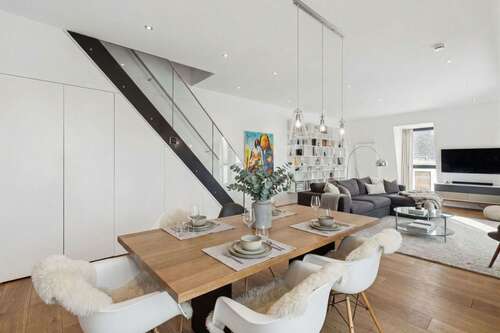 Foto - Wohnung zum Kaufen in Grevenbroich - Stadtmitte 695.000,00 € 155 m²