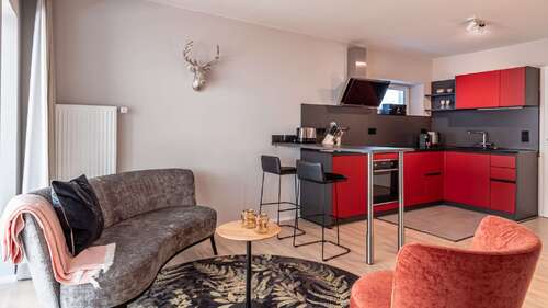 Foto - Wohnung zum Kaufen in Titisee-Neustadt 199.500,00 € 45.87 m²