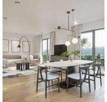 Wohnung zum Kaufen in Petershausen 599.900,00 € 110 m²