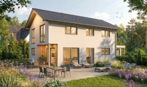 Foto - Haus zum Kaufen in Kranzberg 959.000,00 € 145 m²