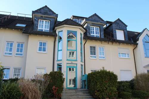 Foto - Wohnung zum Mieten in Sankt Augustin 620,00 € 61.75 m²