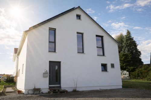 Foto - Haus zum Kaufen in Großerlach 640.000,00 € 119 m²