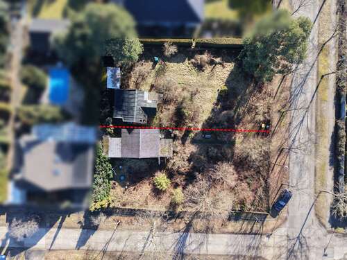 Foto - Grundstück zu verkaufen in Berlin Mahlsdorf 299.000,00 € 630 m²