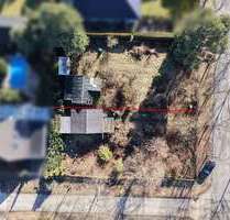 Grundstück zu verkaufen in Berlin Mahlsdorf 299.000,00 € 630 m² - Berlin / Mahlsdorf