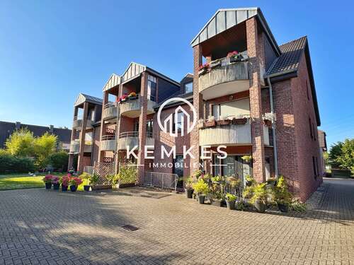 Foto - Wohnung zum Kaufen in Duisburg 135.000,00 € 54 m²