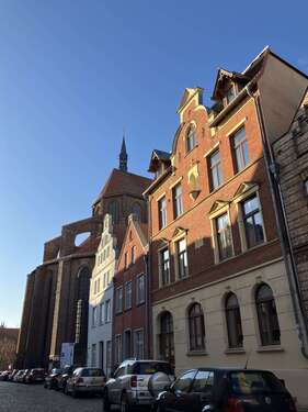 Foto - Wohnung zum Kaufen in Wismar 149.900,00 € 66.27 m²